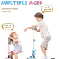 Toddler Scooters For Kids 2-5,3 Wheels Scooter For Kids 1-3 Years Old With Seat,Children Scooter For Toddlers/Kids Age 1-3/4-6/5-8