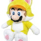 Little Buddy Toys Cat Mario 10'''' Plush, Multi-Colored (1371)
