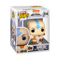 Funko Bitty POP! Avatar Mystery Mini Figure - 0.9 Inch Vinyl Collectible - Multicolor - Includes Stackable Display Shelf