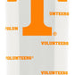 NCAA Tennessee Volunteers 16oz Insulated Acrylic Square Tumbler