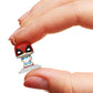 Funko Bitty Pop! Deadpool - Sleepover, 4-Pack And A Surprise Mystery Mini Figure - 0.9 Inch (2.2 Cm) Collectable - Stackable Dis