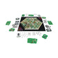 Van Ryder Games - Garden Guests - Interactive Strategy Board Game - 2-6 Players, 30 Mins Gameplay - Ideal Family Fun For Game Ni