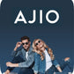Ajio |Physicalgift Card | Valid For Online Purchase