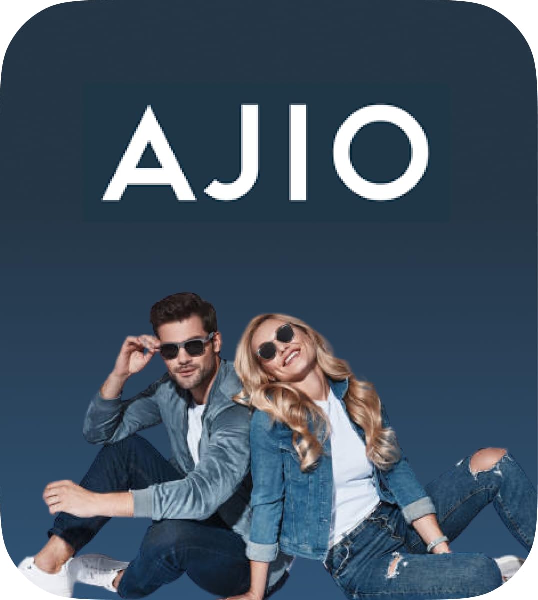 Ajio |Physicalgift Card | Valid For Online Purchase