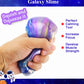 Bvehsr 48 Packs Galaxy Putty Slime, Party Favor For Kids Girls & Boys, Adults, Non Sticky, Stress & Anxiety Relief, Wet, Super Soft Sludge Toy,Easter Basket Stuffers
