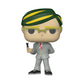 Pop Funko Animation: My Hero Acadamia - Sir Nighteye, Multicolor, (51931)