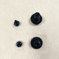 2 Sets RC Car Steel Gear Tooth Axle Gear Kits Upgrades Parts Bridge Teeth Steel Teeth Set for FMS 1/24 FCX24 Crawler