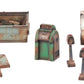 Modiphius Entertainment Muh051918 Accessories