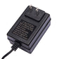 6 Volt Charger For 6V Kids Powered Ride On Car, 6V Charger For A Variety Of Electric Baby Carriage Ride On Toy Power Adapter