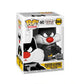 Pop Funko Dc Looney Tunes 844 Sylvester As Batman Special Edition …