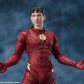 TAMASHII NATIONS - The Flash - Flash (The Flash), Bandai Spirits S.H.Figuarts Action Figure