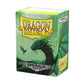 Dragon Shield | Standard Size Card Matte Sleeves | 100 CT - Smooth & Tough enhanced TCG Sleeves | Compatible with Pokemon  Flesh & Blood  One Piece & Magic The Gathering | Emerald