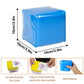 Pocket Story Dice For Kids Playing Game Cubes For Classroom Teaching, Education Soft Foam Dice Teacher Teaching Story Cubes Toys
