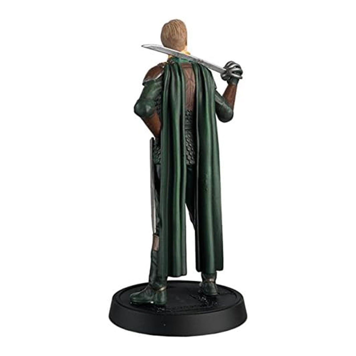 Hero Collector Eaglemoss Marvel Movie Collection 1:16 Figurine | Fandral