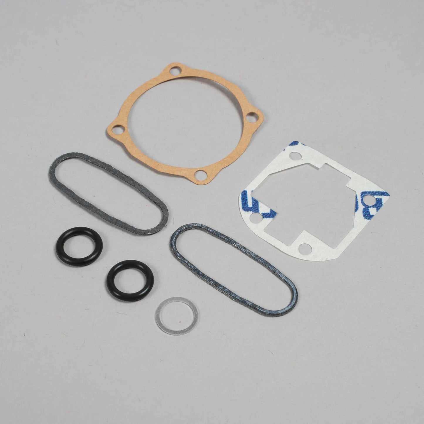Saito Engine Gasket Set BC BD