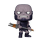 Funko Pop Dc: Justice League The Snyder Cut - Darkseid, 3.75 Inches, Multicolor