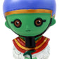 Ebros Weegyptians Collection Egyptian Demiurge Of Memphis Ptah 4' Tall Ancient Deities Gods And Goddesses Of Egypt Collectible Figurine Historical Educative Sculpture