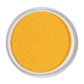 Jumbo Circular Washable Stamp Pad - Yellow - 5.75 dia. - Pack of 6