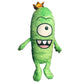 Stuffimals King Pickle