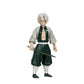 Mcfarlane Toys - Demon Slayer Sanemi Shinazugawa 5In Action Figure