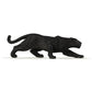Papo -Hand-Painted - Figurine -Wild Animal Kingdom - Black Panther -50026 -Collectible - For Children - Suitable For Boys And Girls- From 3 Years Old