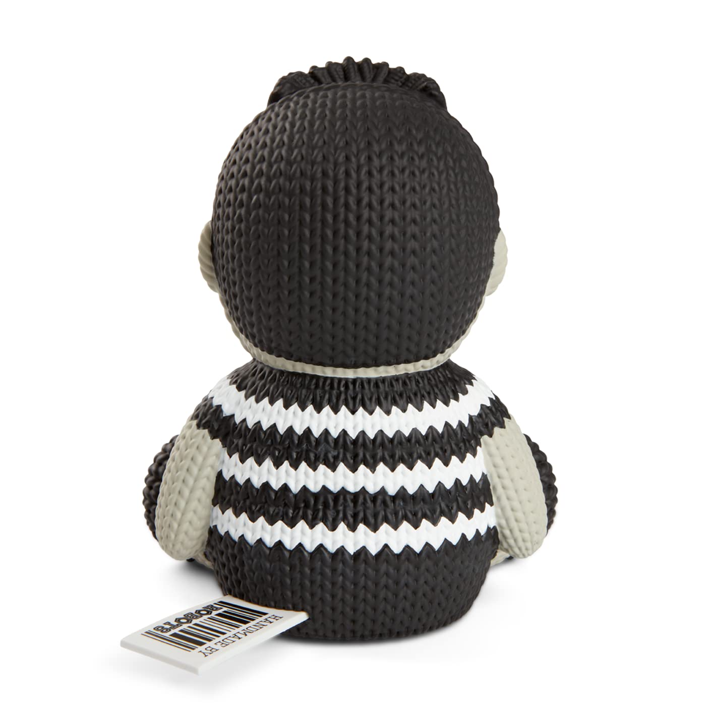 Handmade By Robots - The Addams Family - Pugsley Addams #099