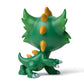 Cryptozoic Entertainment Cryptkins Unleashed: Chupacabra Vinyl Figure - 5'' Figure Comes Packaged Inside Display Box