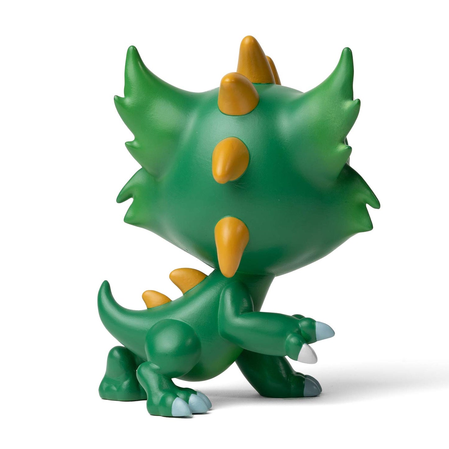 Cryptozoic Entertainment Cryptkins Unleashed: Chupacabra Vinyl Figure - 5'' Figure Comes Packaged Inside Display Box