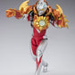 TAMASHII NATIONS - Ultraman Arc - Solis protective covering  Bandai Spirits S.H.Figuarts Action Figure