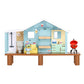 Bluey’s Beach Getaway Playset