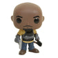 Funko The Walking Dead Pop Vinyl Figure 495 T-Dog Sdcc Summer Convention Exclusives, 14579