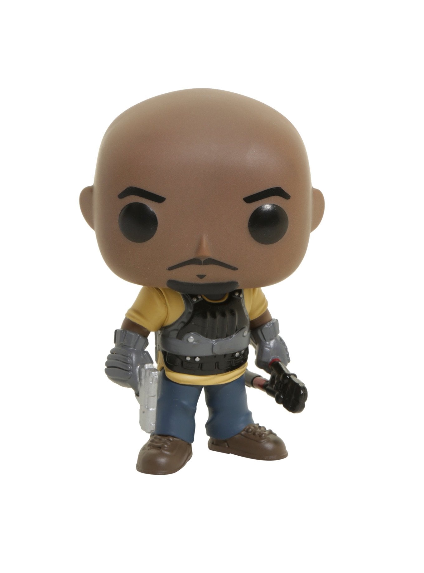 Funko The Walking Dead Pop Vinyl Figure 495 T-Dog Sdcc Summer Convention Exclusives, 14579