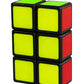 Irrdfo 1X2X3 Speed Cube, 1X2X3 Cube Puzzle Toys