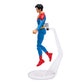 McFarlane Toys DC Multiverse Superman - Jonathan Kent Future State 7 Action Figure with Accessories