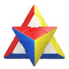 Cuberspeed Moyu Magnetic Pyraminx Rs Pyraminx Magnetic 2022 Stickerless Speed Cube Pyraminx M Puzzle