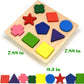 Basic Shapes for Incredible Children
