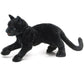 Folkmanis Black Cat Hand Puppet, 1 Ea