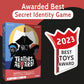 SAVANA Traitors Aboard - Secret Identity Party Game for 3-8 Players, Ages 10+, Multicolor, Easy to Learn, Standard Size, Model TAB-ENG-01-MAN