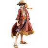 Banpresto One Piece 6.7-Inch 15Th Anniversary Edition Luffy Dxf Sculpture, The Grandline Men Volume 3
