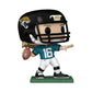 Funko Trevor Lawrence (Jacksonville Jaguars) Pop! Nfl Series 9