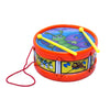 Negi Big Musical Drum Plastic Toy For Kids