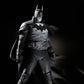 Dc Direct Batman Black & White: Batman By Mike Mignola (Gotham By Gaslight) 1:10 Resin Statue