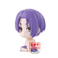 Banpresto - Blue Lock - Reo Mikage Vol. 1 (Ver. C), Bandai Spirits Mascot Figure