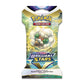 Pokemon decorative replica blade and Shield Brilliant Stars (8) Sleeved Booster Packs Sealed