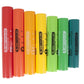 Boomwhackers Boomwhackers Tubes Treble Extension Set,Set Of 7