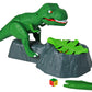 Dino Crunch