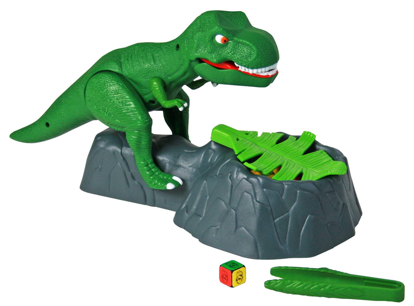 Dino Crunch