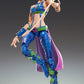 Medicos Jojo'S Bizarre Adventure: Part 6--Stone Ocean: Jolyne Kujo Super Action Statue