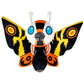 Great Eastern Entertainment Godzilla Original Series - Mothra Plush 8 H