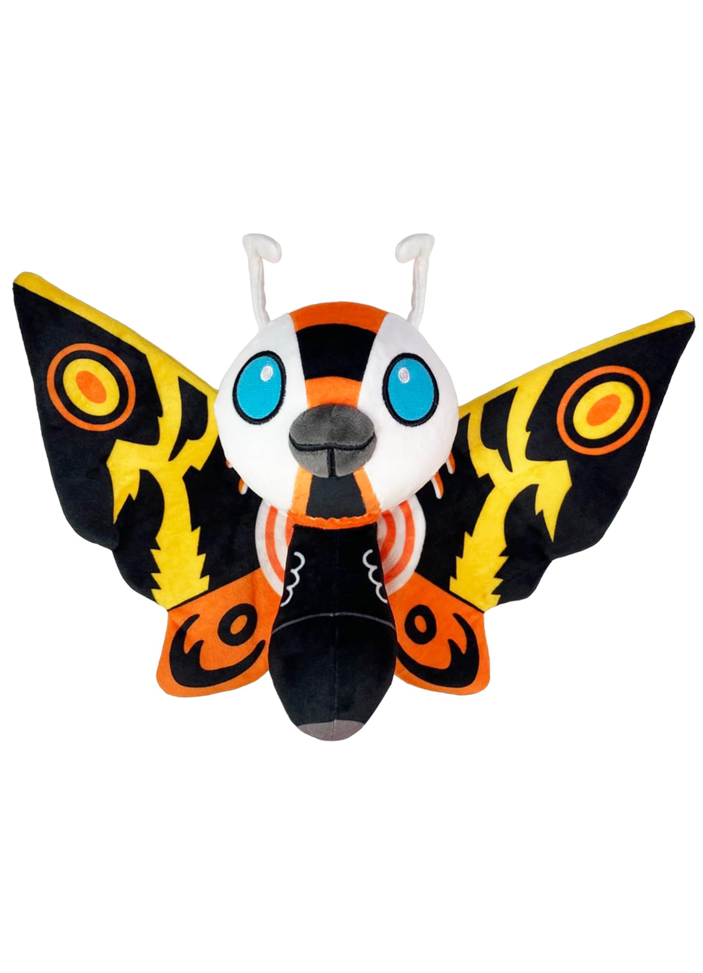 Great Eastern Entertainment Godzilla Original Series - Mothra Plush 8 H